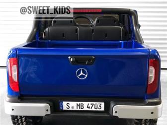  ToyLand Mersedes-Benz X-Class XMX606 (       )    EVA  