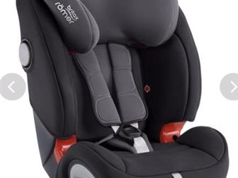   Britax Roemer Evolva 123 SL SICT ( и  1-2-3  )       9  36 ,      