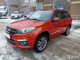     ,        , Chery Tiggo 3-         