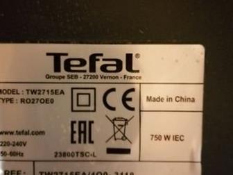 Tefal TW2715 EA,  /   ,               