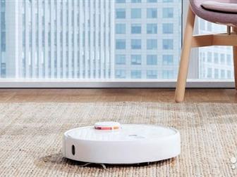 - Xiaomi Mi Robot Vacuum Cleaner 1S?? -   ,  Xiaomi Mi Robot Vacuum Cleaner 1S       