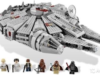   LEGO Star Wars   7965,   ,   , ,   ,   ,   , :  