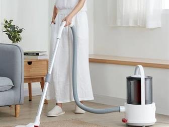  Xiaomi Deerma Vacuum Cleaner TJ200 Xiaomi Store   !   :-    -  !-  