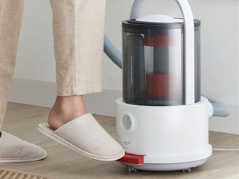  Xiaomi Deerma Vacuum Cleaner TJ200 Xiaomi Store   !   :-    -  !-  