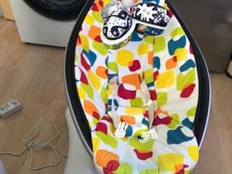   4moms mamaroo,    ,      ,        ,     