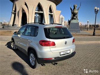    Volkswagen Tiguan 2,0     ,     ,      