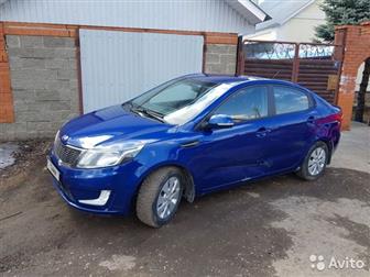  KIA RIO,    ,     (  ,          ,     