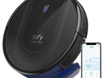  - Eufy by Anker RoboVac G10,   ,       ,  