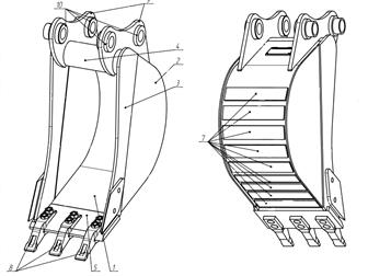       800  New Holland 74581418  