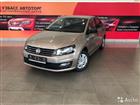 Volkswagen Polo 1.6, 2019, 