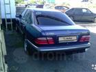 Mercedes-Benz E- 2.8AT, 1997, 