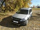 LADA Largus 1.6, 2016, 74266