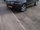 BMW X5 3.0AT, 2004, 337000