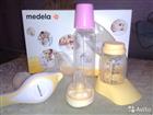   Medela Harmony