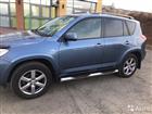 Toyota RAV4 2.4AT, 2007, 130000