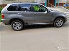 BMW X5 4.4AT, 2004, 355346
