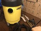  Karcher NT 45/1 Eco 