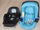  () Britax Roemer Baby-Safe i-size