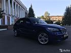 BMW X1 2.0AT, 2011, 111000