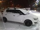 Skoda Fabia 1.2, 2013, 54000