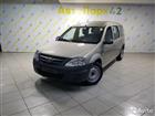 LADA Largus 1.6, 2019, 303