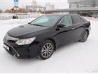 Toyota Camry 3.5AT, 2016, 30000