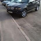 BMW X5 3.0 AT, 2004, 337 000 