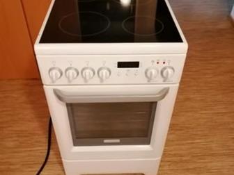   !   Electrolux EKC 513503 W,      ,         ,     