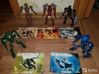   LEGO BIONICLE  500?,    ,    ,    ,    