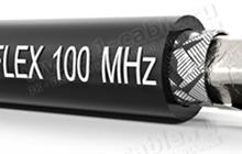     CAT5e SF/UTP, OUTDOOR Solution, 100 