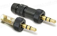 Jack 3, 5  ,   ,    Sennheiser