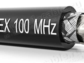        CAT5e SF/UTP, OUTDOOR Solution, 100  67877192  