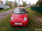 Daewoo Matiz 0.8, 2011, 