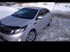 KIA Rio 1.4, 2014, 175000