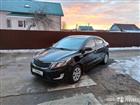 KIA Rio 1.6, 2012, 180000