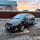 KIA Rio 1.6 , 2012, 180 000 