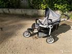 Peg Perego GT3