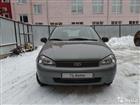 LADA Kalina 1.6, 2008, 110000