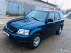 Honda CR-V 2.0AT, 1998, 230525