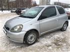 Toyota Vitz 1.0AT, 1999, 203000