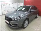 LADA Vesta 1.8AMT, 2017, 64000