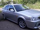 LADA Priora 1.6, 2010, 110000