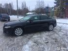 Audi A4 2.0CVT, 2010, 120000