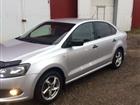 Volkswagen Polo 1.6, 2012, 131444