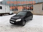 LADA Granta 1.6, 2013, 76000