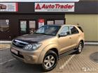 Toyota Fortuner 2.7, 2007, 215000