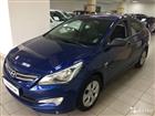 Hyundai Solaris 1.6AT, 2016, 67000