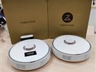 - Xiaomi Roborock S50 Robotic Vacuum 
