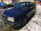 Volkswagen Vento 1.8, 1995, 323500