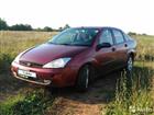 Ford Focus 2.0AT, 2000, 210000